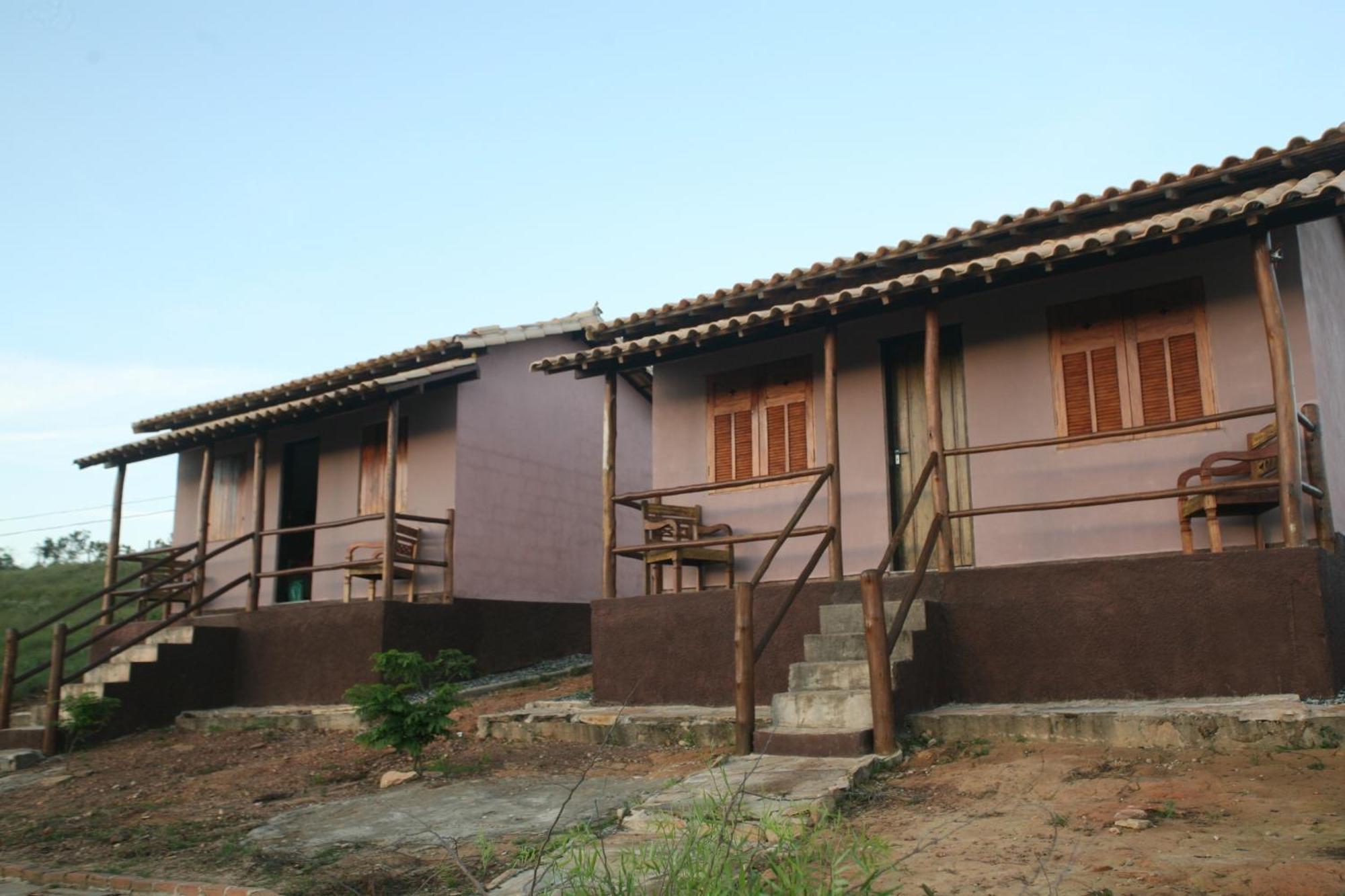 Cataguas Brasil Pousada Carrancas Chambre photo