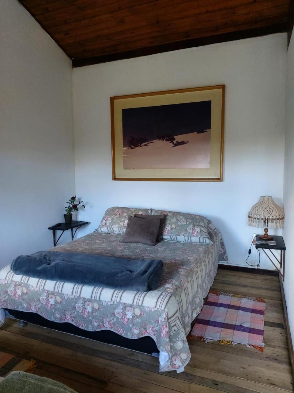 Cataguas Brasil Pousada Carrancas Extérieur photo