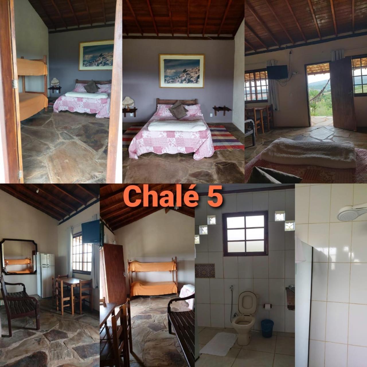 Cataguas Brasil Pousada Carrancas Extérieur photo