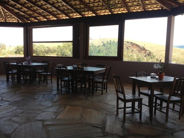 Cataguas Brasil Pousada Carrancas Extérieur photo